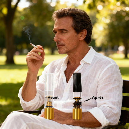 Filtre à Cigarettes