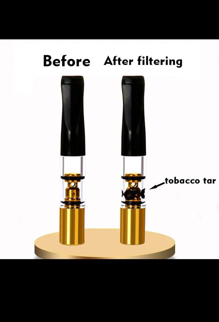 Filtre à Cigarettes